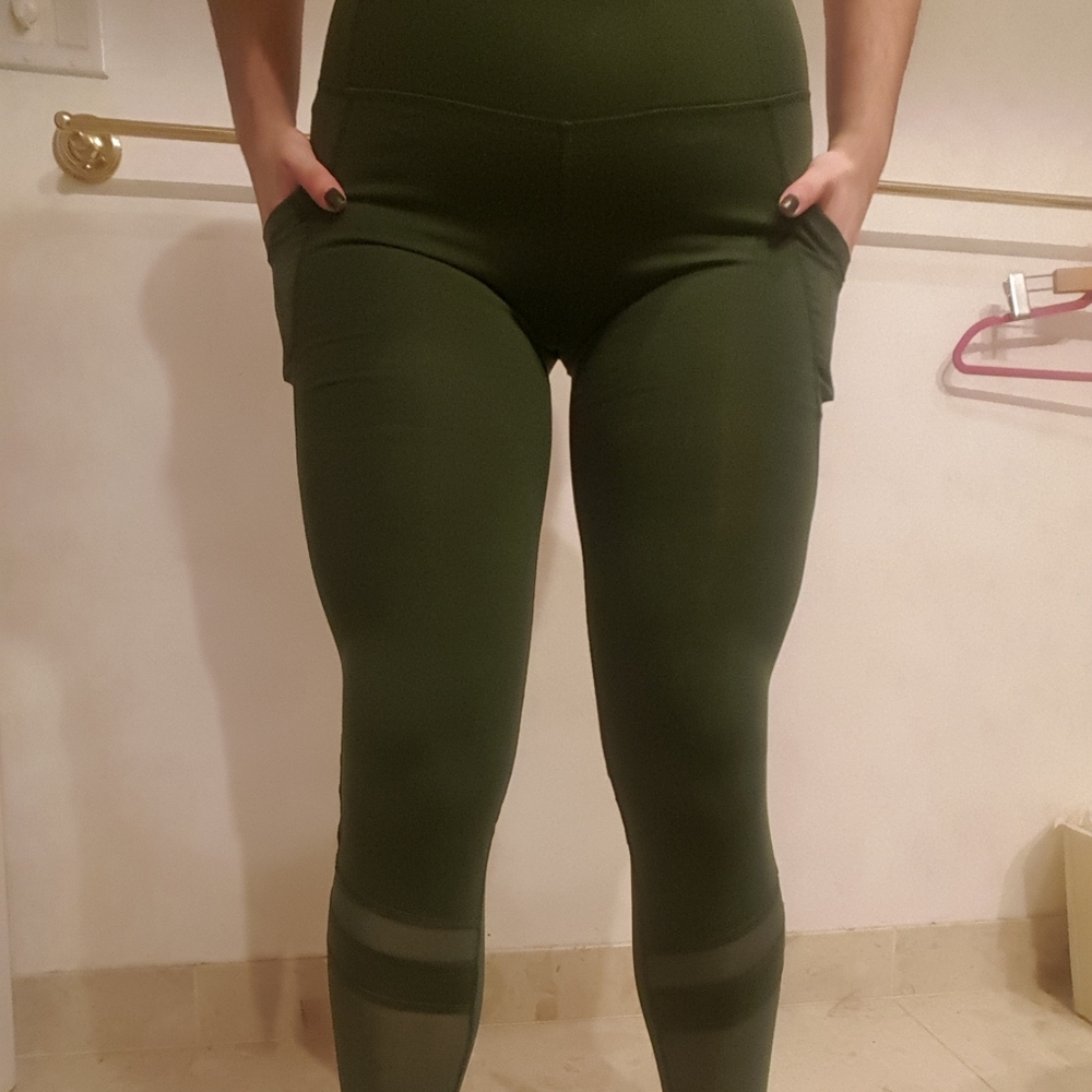 Yogapants